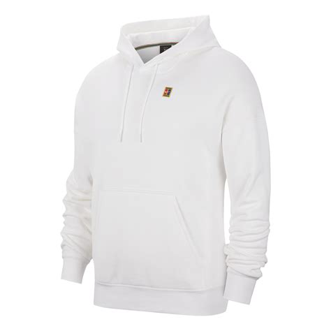 herren nike pullover weiß|Weiß Hoodies & Sweatshirts .